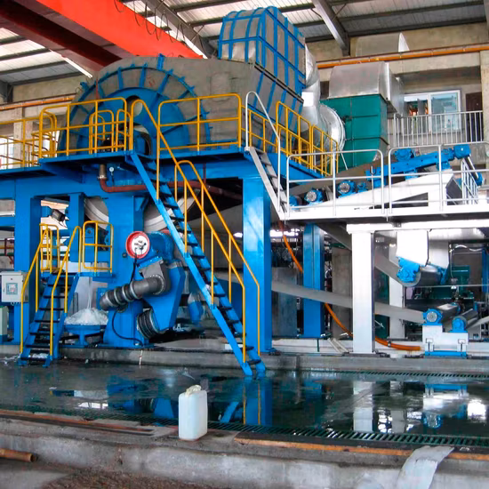 Full Automatic Factory Price Virgin Pulp Waste Paper Recycle Toilet Tissue Paper Machine Toilet Paper Making Machine