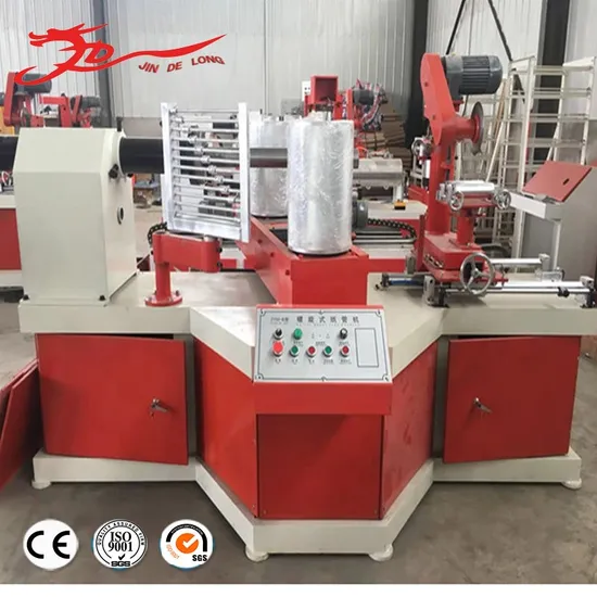 Good Price Small Toilet Roll Paper Making Machine