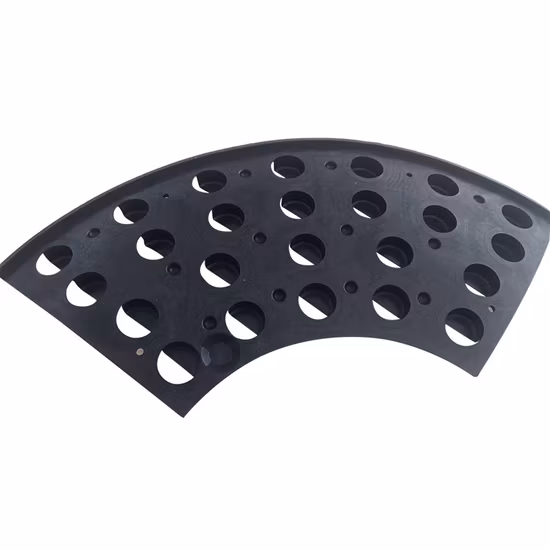 Factory Professional Made Customized Precision Molded Non